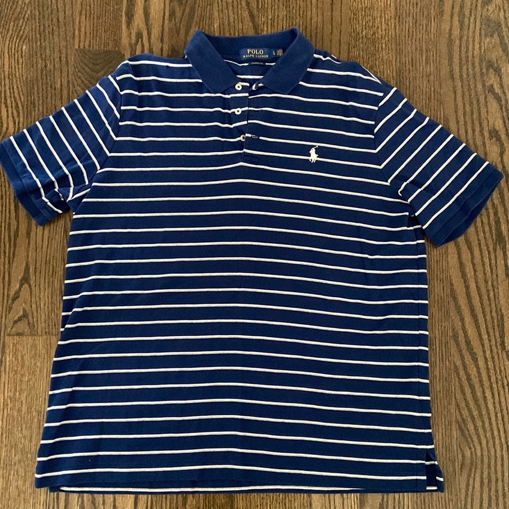 End Polo Ralph Lauren